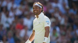 Fabio Fognini sa rozlúčil s kariérou vo Wimbledone 2025.
