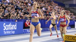 Ekaterina Guliyevova. 