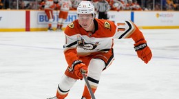 Trevor Zegras