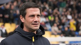 Cristian Chivu.