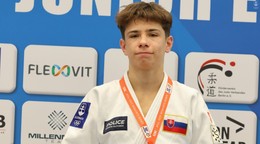Jozef Tománek. 