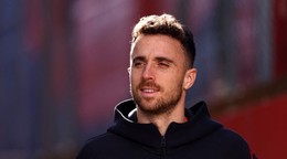 Diogo Jota.