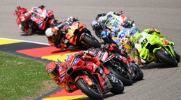 Preteky MotoGP sa vrátia do Českej republiky.
