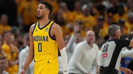 Tyrese Haliburton