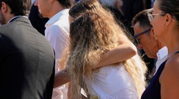 Vdova po portugalskom futbalovom reprezentantovi a hráčovi FC Liverpool Diogovi Jotovi.