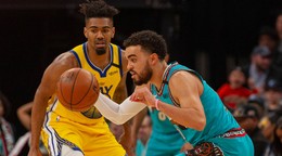 Jacob Evans. 