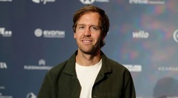 Sebastian Vettel