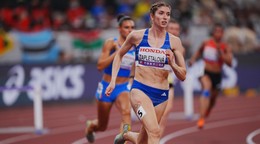 ONLINE: 1. deň na halových MS v atletike 2026.