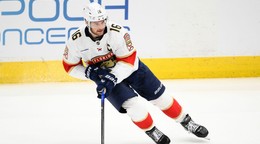 Aleksander Barkov