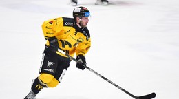 Kapitán Litvínova Matúš Sukeľ.