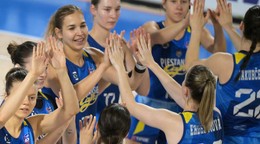 Piešťanské Čajky.