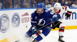 Erik Černák, archívna snímka.