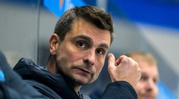 Vladimír Záborský.