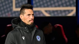 Marek Hamšík.