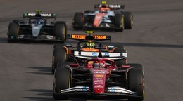 ONLINE: Preteky na Veľkej cene Brazílie 2025 (formula 1).