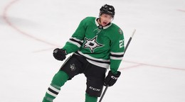 Jason Robertson