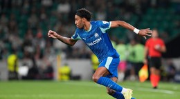 Pierre-Emerick Aubameyang