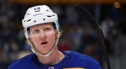 Rasmus Dahlin.