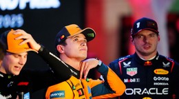 Formula 1 (F1): Kalendár, program a výsledky v sezóne 2026.