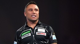 Gerwyn Price.