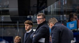 V strede Jozef Budaj.