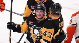 Pittsburgh Penguins.