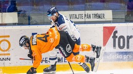 Mislav Rosandič v drese Košíc.