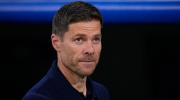 Xabi Alonso