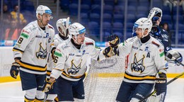 Hráči Spišskej Novej Vsi