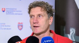 Téner slovenskej vodnopólovej reprezentácie mužov Karol Bačo 