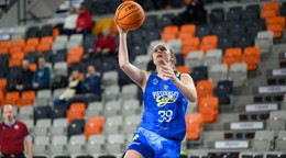 Lin Schwarzová (Čajky)