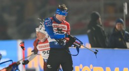 Biatlonistov čaká v Estónsku šprint. Prvý Slovák na trati bude mať smolné číslo