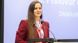 Danka Hrbeková