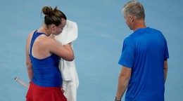 Barbora Krejčíková