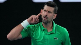 Novak Djokovič