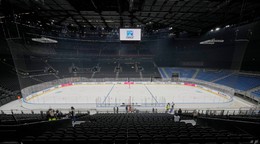 Santa Giulia Aréna v Miláne.