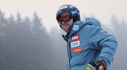 Aleksander Aamodt Kilde