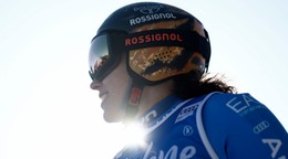 Talianka Federica Brignoneová.