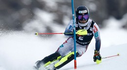 ONLINE: 2. kolo slalomu mužov dnes vo Wengene.