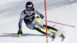 ONLINE: 1. kolo slalomu mužov dnes v Schladmingu.