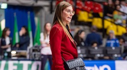 Emanuela Maccaraniová.