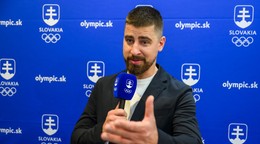 Bývalý slovenský cyklista Peter Sagan.