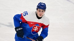 Dalibor Dvorský na zimných olympijských hrách 2026 v Miláne