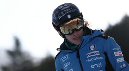 Federica Brignoneová. 