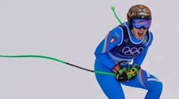 Federica Brignoneová. 