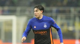Alessandro Bastoni