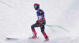 Marco Schwarz.