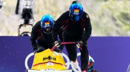 Johannes Lochner a Georg Fleischhauer. 