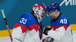 Stanislav Škorvánek a Samuel Takáč.