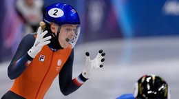 Xandra Velzeboerová.